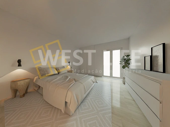 Apartamento T2 para Venda em Lourinhã e Atalaia Foto 15