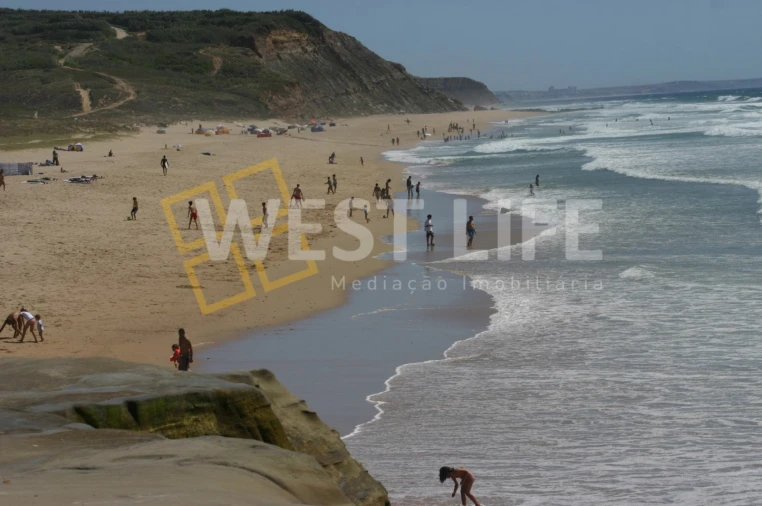 Apartamento T2 para Venda em Lourinhã e Atalaia Foto 22