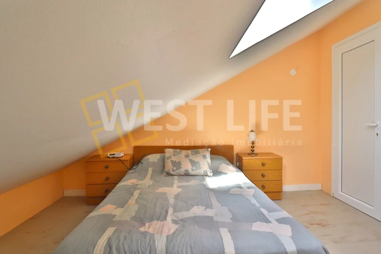 Apartamento T2 para Venda em Lourinhã e Atalaia Foto 21