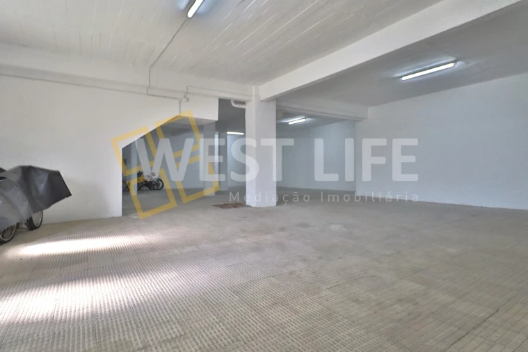 Apartamento T2 para Venda em Lourinhã e Atalaia Foto 24