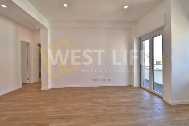 Apartamento T2 para Venda em Lourinhã e Atalaia Foto 7