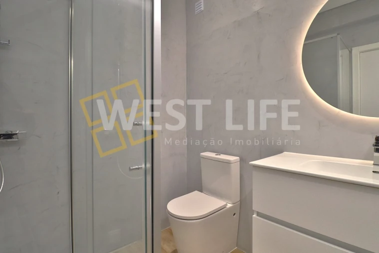 Apartamento T2 para Venda em Lourinhã e Atalaia Foto 13
