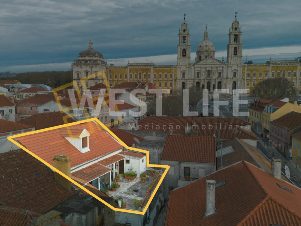 Moradia para Venda em Mafra Foto 5