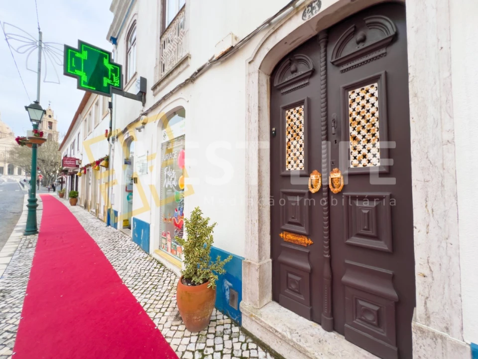 Moradia para Venda em Mafra Foto 39