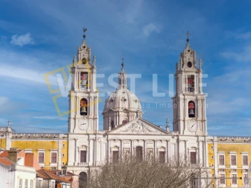 Apartamento T5 para Venda em Mafra