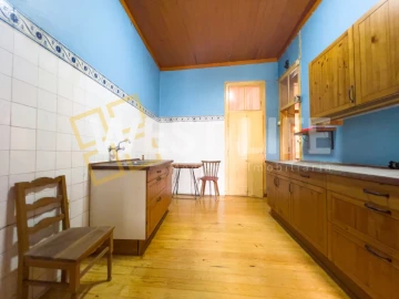 Apartamento T5 para Venda em Mafra