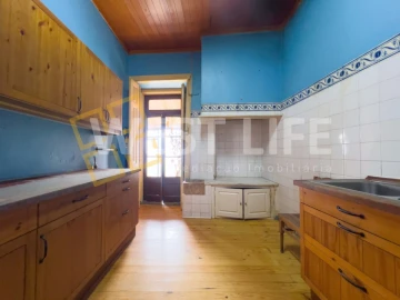 Apartamento T5 para Venda em Mafra