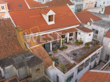 Apartamento T5 para Venda em Mafra