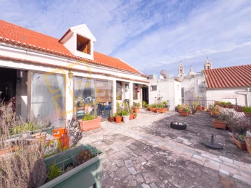 Apartamento T5 para Venda em Mafra