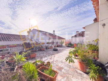 Apartamento T5 para Venda em Mafra
