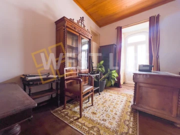 Apartamento T5 para Venda em Mafra