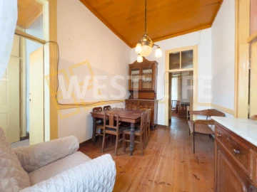 Apartamento T5 para Venda em Mafra