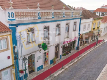 Apartamento T5 para Venda em Mafra