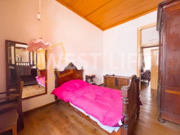 Apartamento T5 para Venda em Mafra