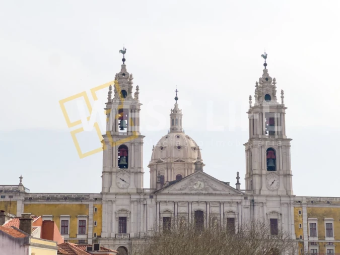 Moradia para Venda em Mafra Foto 38