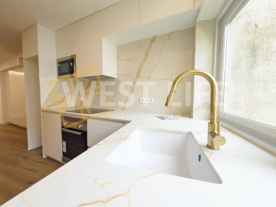 Apartamento T2 para Venda em Malveira e São Miguel de Alcainça Foto 5