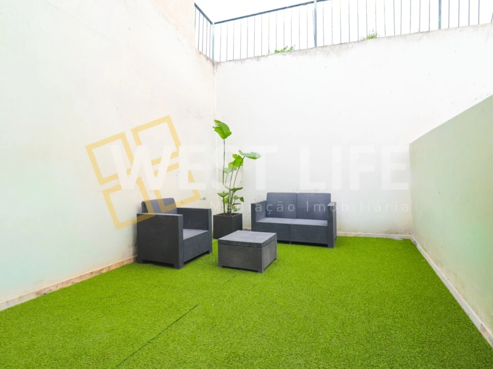 Apartamento T2 para Venda em Malveira e São Miguel de Alcainça Foto 7