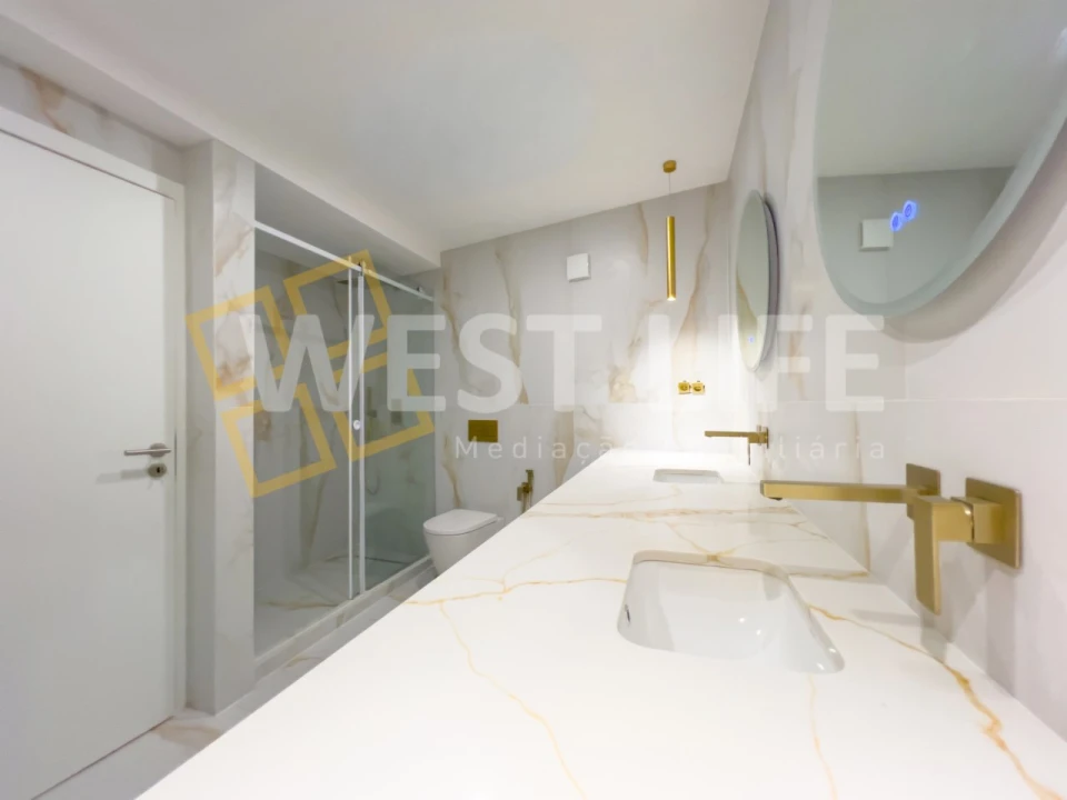 Apartamento T2 para Venda em Malveira e São Miguel de Alcainça Foto 15