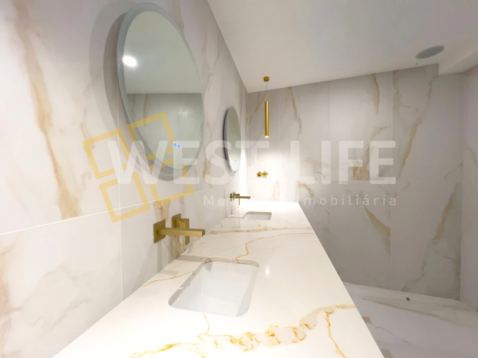 Apartamento T2 para Venda em Malveira e São Miguel de Alcainça Foto 17