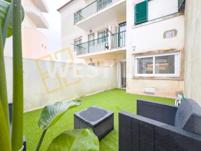 Apartamento T2 para Venda em Malveira e São Miguel de Alcainça Foto 8