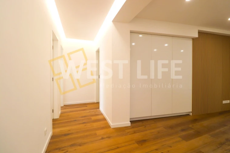 Apartamento T2 para Venda em Malveira e São Miguel de Alcainça Foto 10