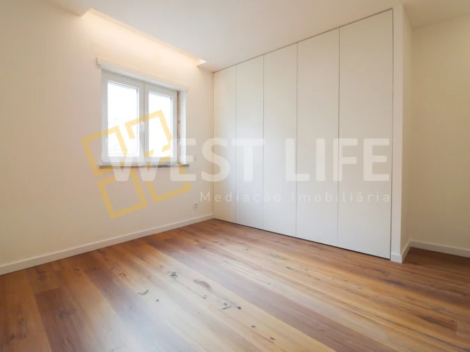 Apartamento T2 para Venda em Malveira e São Miguel de Alcainça Foto 12