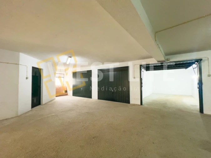 Apartamento T2 para Venda em Malveira e São Miguel de Alcainça Foto 22