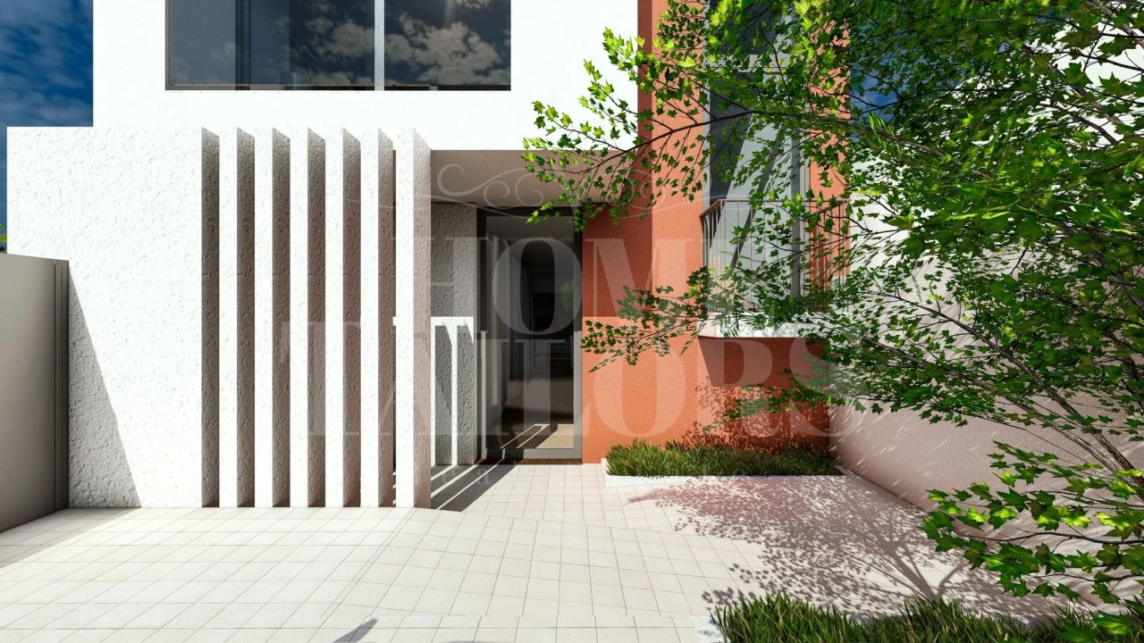 Moradia T2 para Venda em Lorvão Foto 1