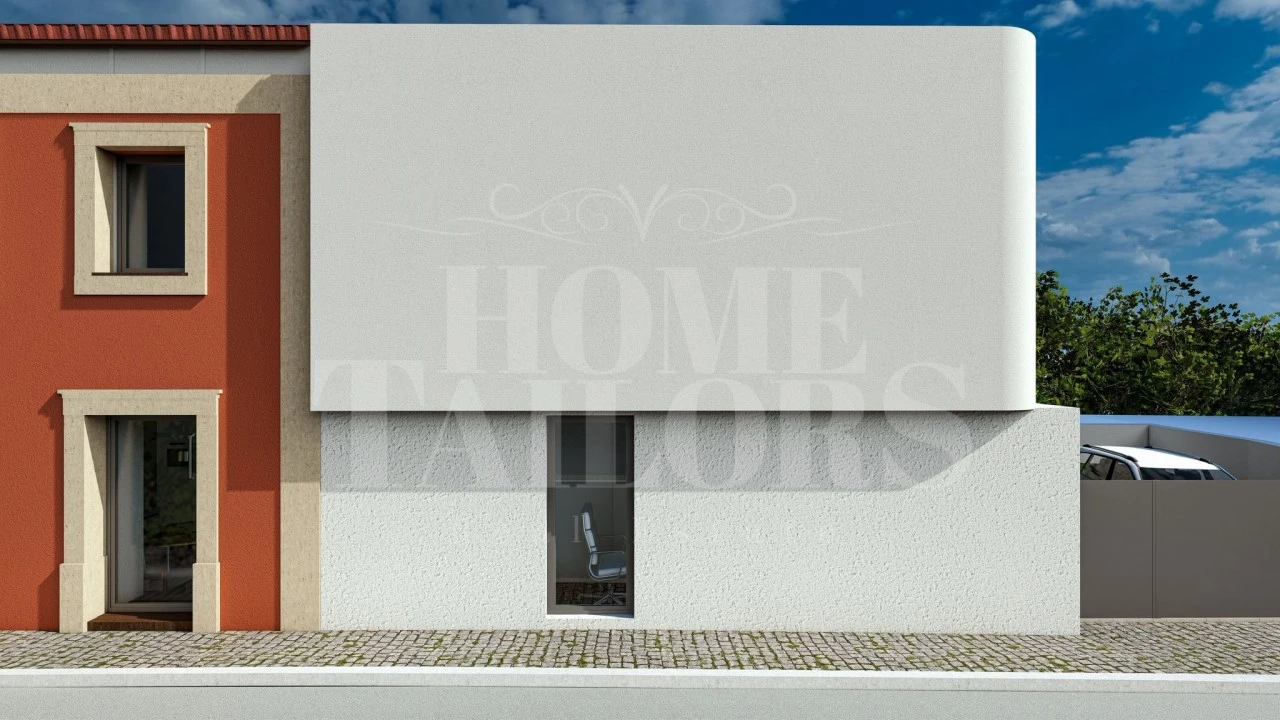 Moradia T2 para Venda em Lorvão Foto 8