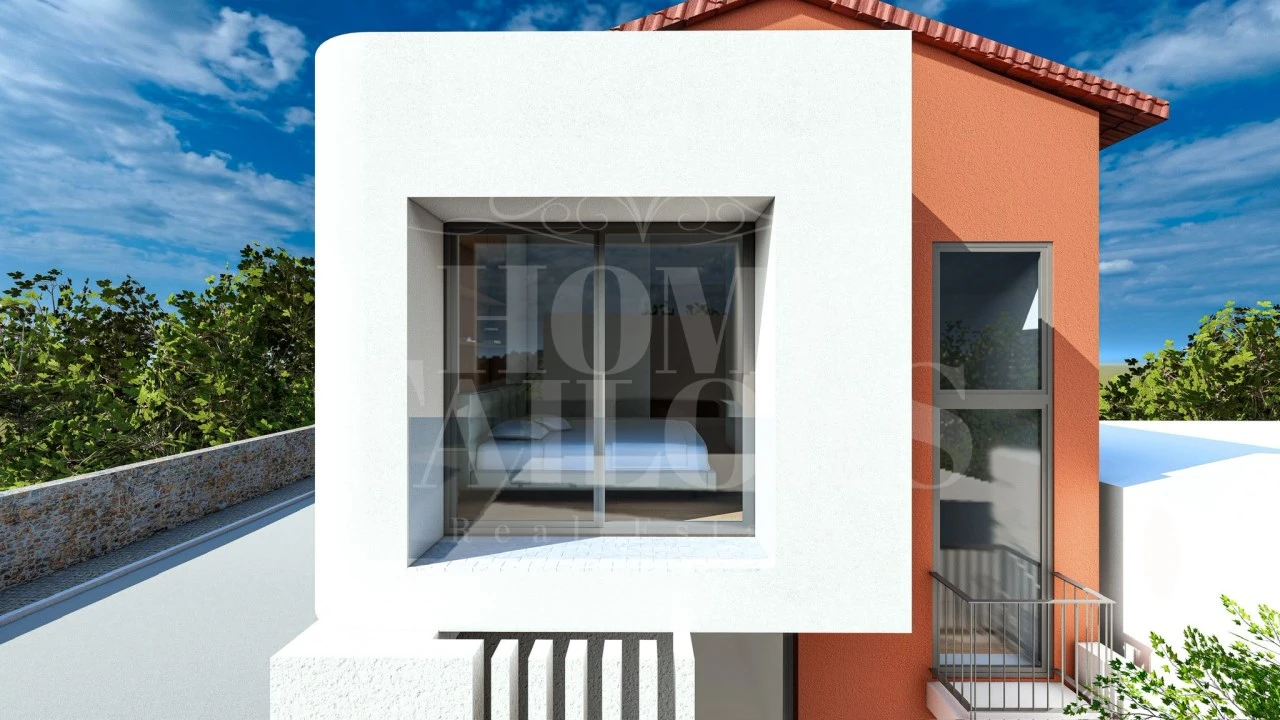 Moradia T2 para Venda em Lorvão Foto 11