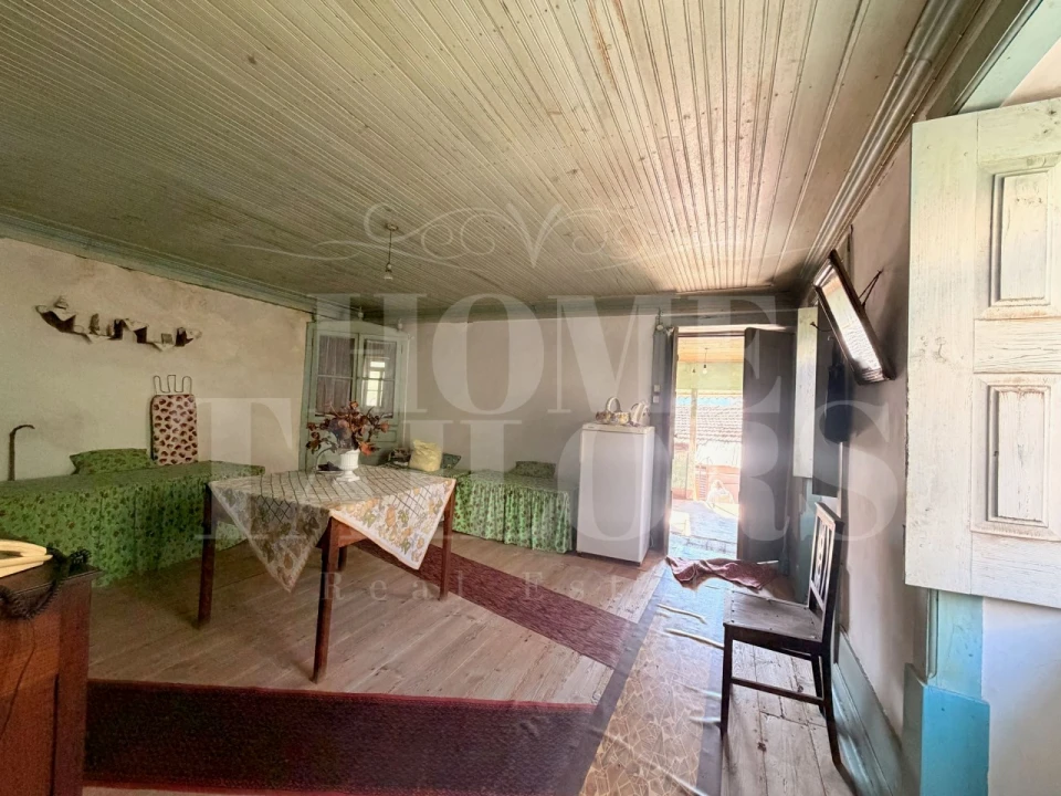 Moradia T2 para Venda em Lorvão Foto 16