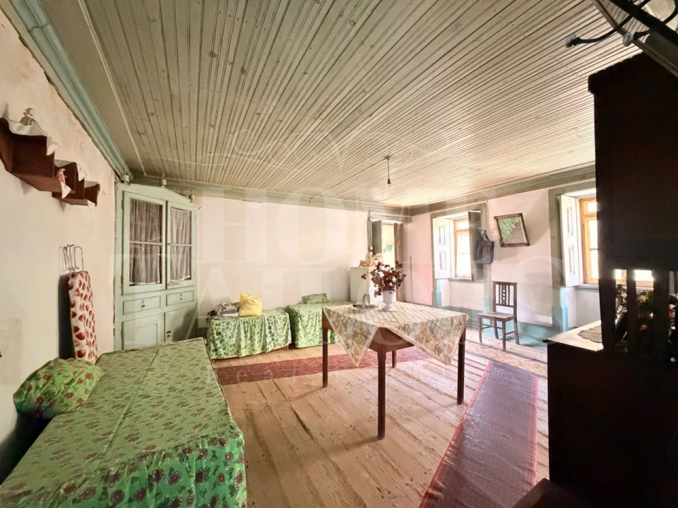 Moradia T2 para Venda em Lorvão Foto 22