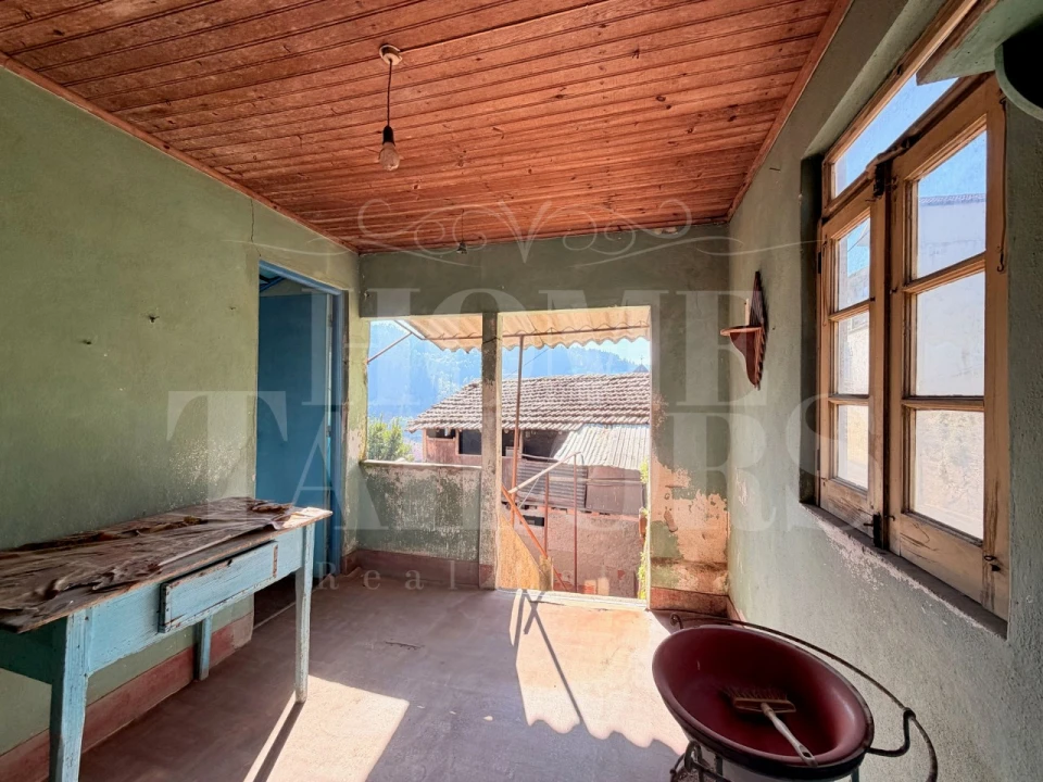 Moradia T2 para Venda em Lorvão Foto 23