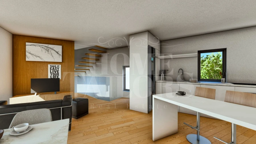 Moradia T2 para Venda em Lorvão Foto 12