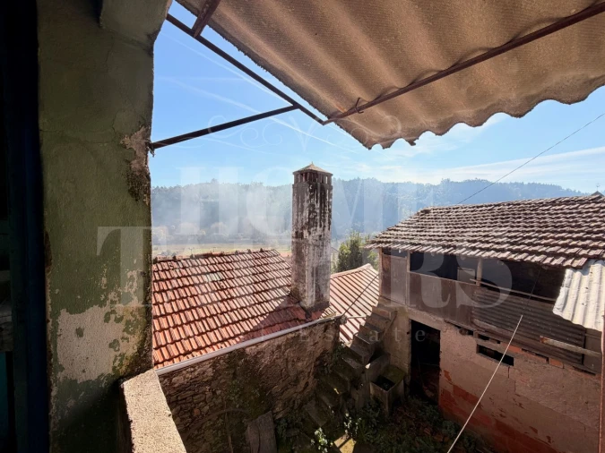 Moradia T2 para Venda em Lorvão Foto 28