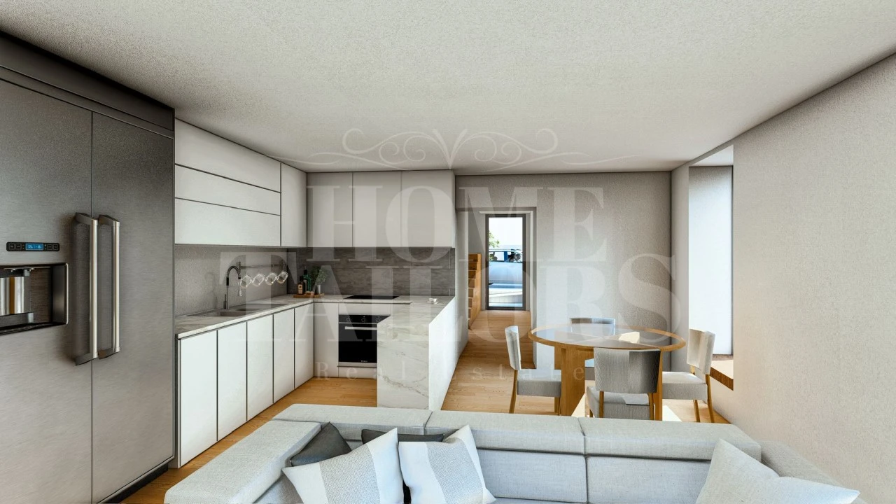 Moradia T1 para Venda em Lorvão Foto 4