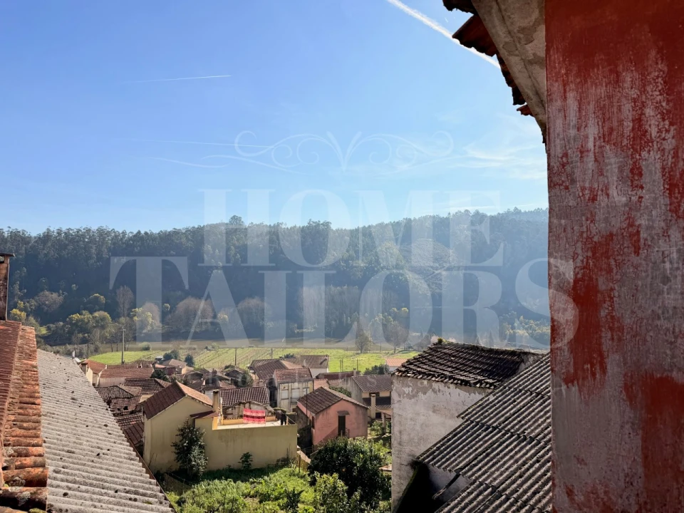 Moradia T1 para Venda em Lorvão Foto 10