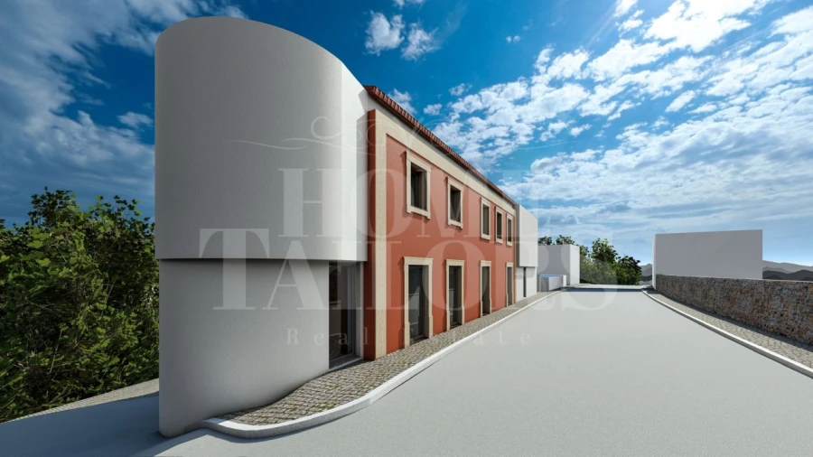 Moradia T1 para Venda em Lorvão Foto 3