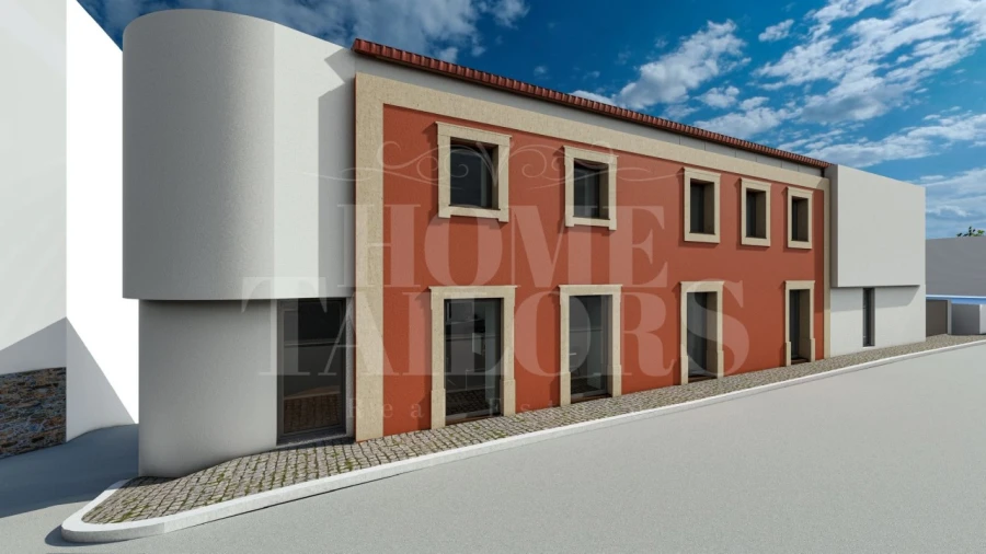 Moradia T1 para Venda em Lorvão Foto 6