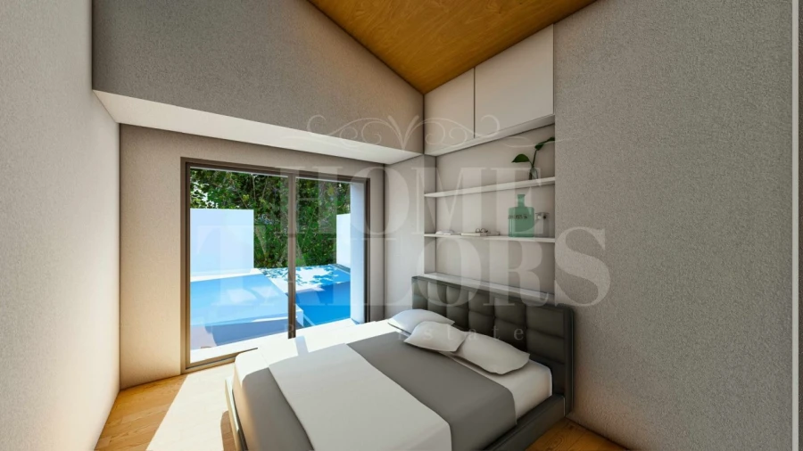 Moradia T1 para Venda em Lorvão Foto 7