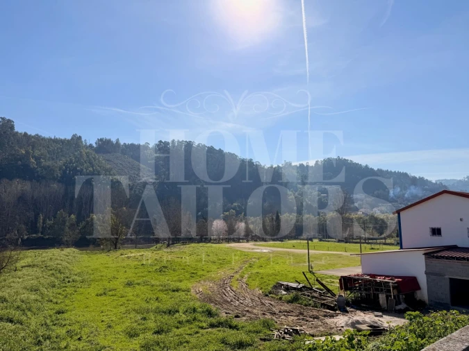 Moradia T1 para Venda em Lorvão Foto 34