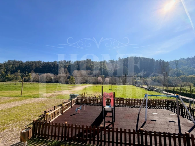 Moradia T1 para Venda em Lorvão Foto 35