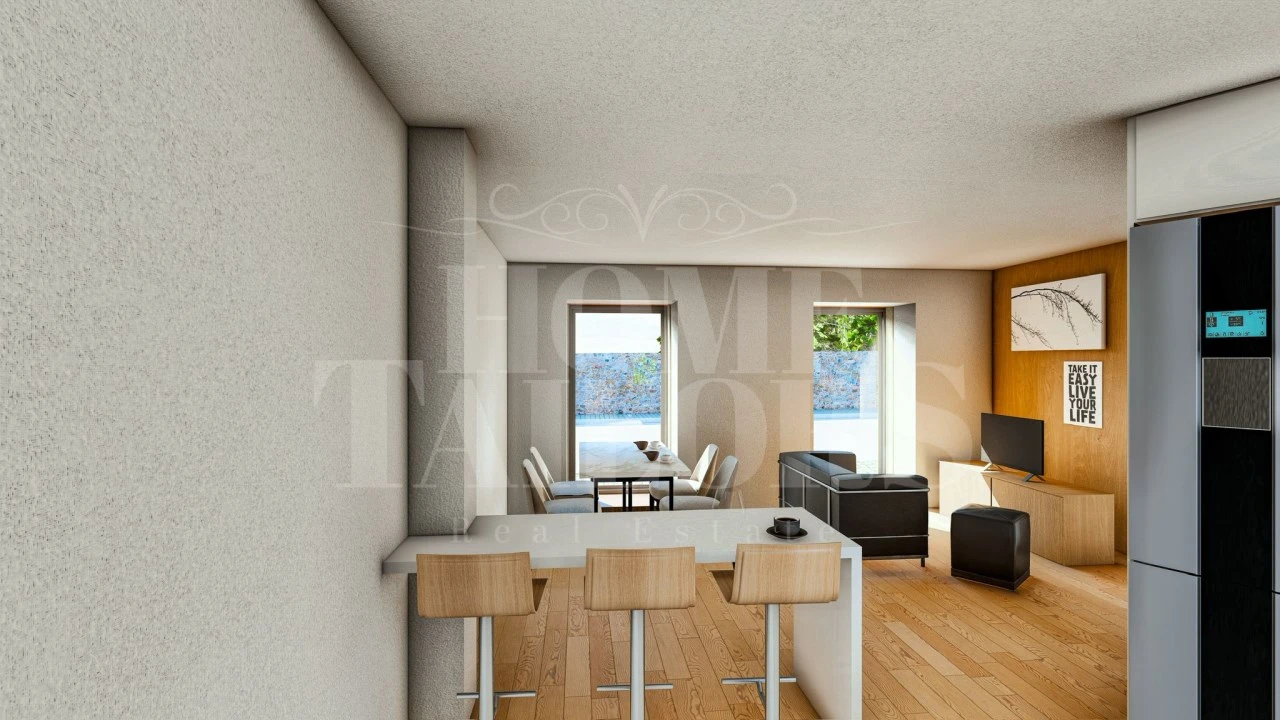 Moradia T3 para Venda em Lorvão Foto 3