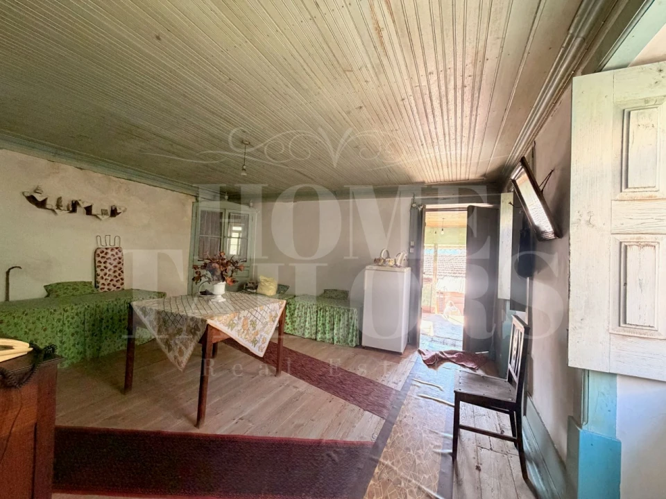 Moradia T3 para Venda em Lorvão Foto 23