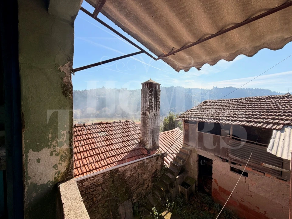 Moradia T3 para Venda em Lorvão Foto 35