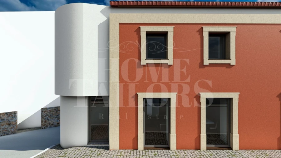 Moradia T3 para Venda em Lorvão Foto 2