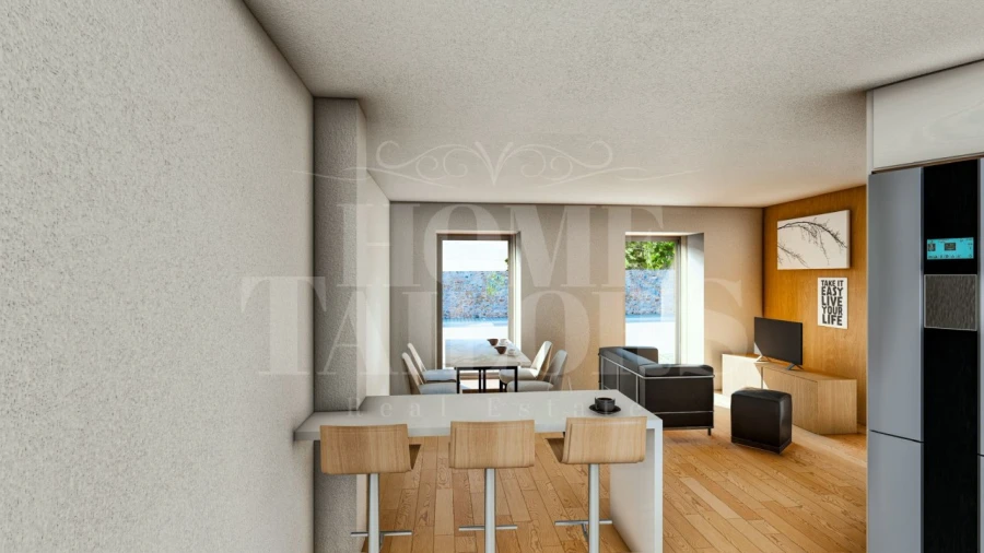 Moradia T3 para Venda em Lorvão Foto 3