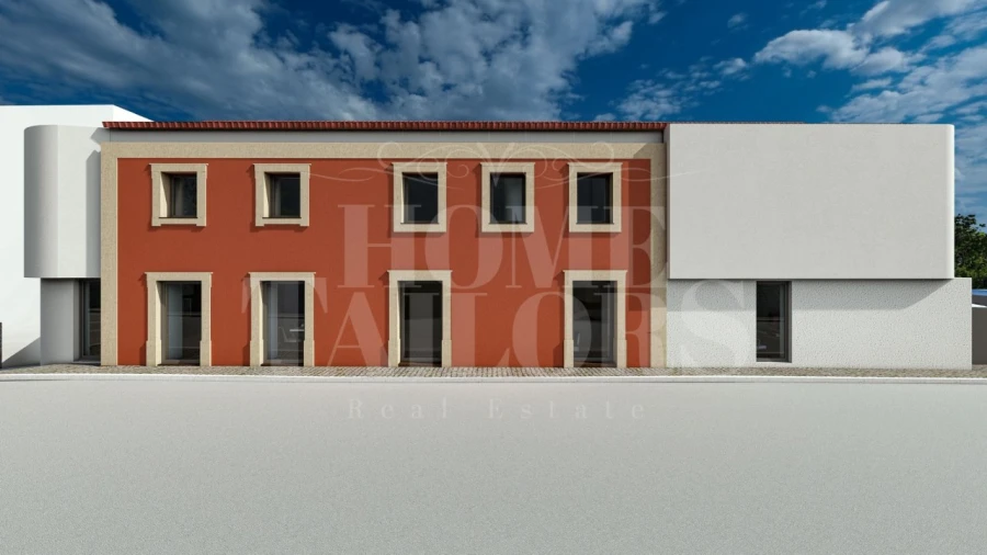 Moradia T3 para Venda em Lorvão Foto 8