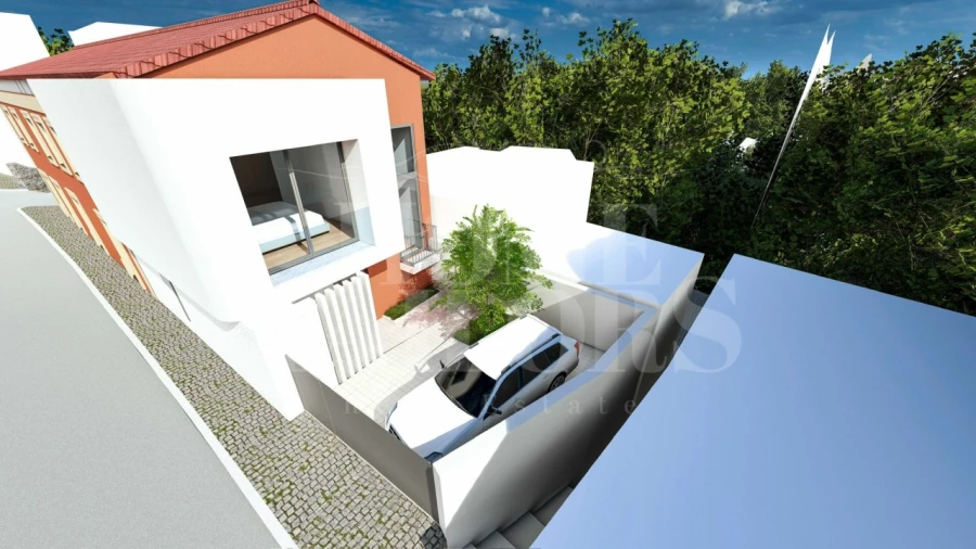 Moradia T3 para Venda em Lorvão Foto 16