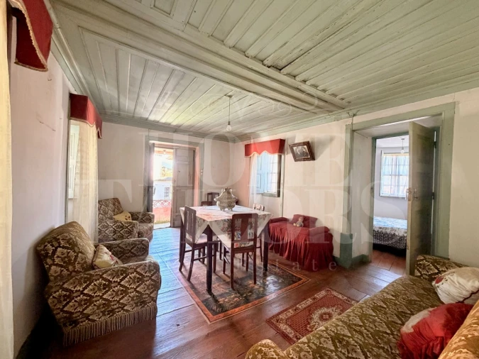 Moradia T3 para Venda em Lorvão Foto 19